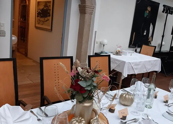 Hotel Landgasthof Zur Post