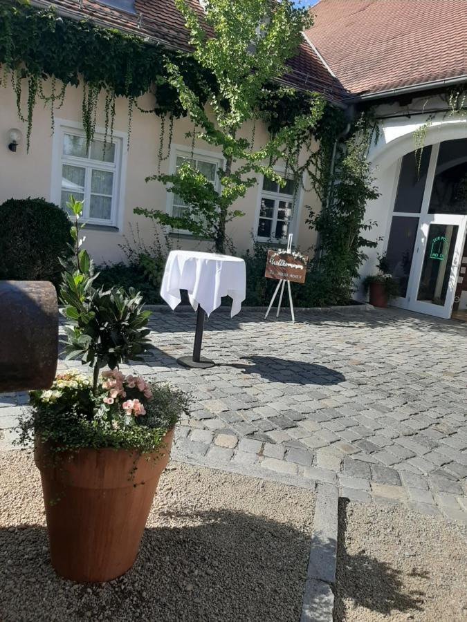 Landgasthof Zur Post Hotel 4*