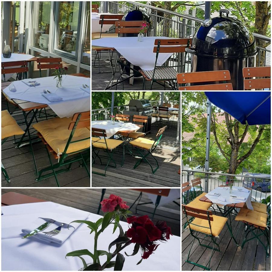 Landgasthof Zur Post Hotel Mengkofen