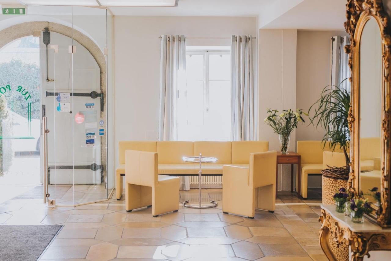 Hotel Landgasthof Zur Post 4*