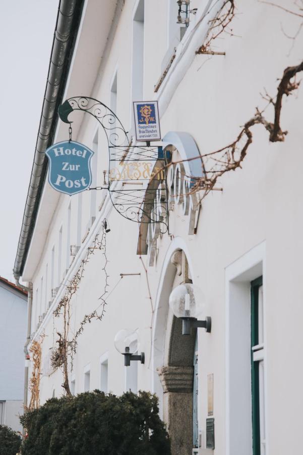Landgasthof Zur Post Mengkofen