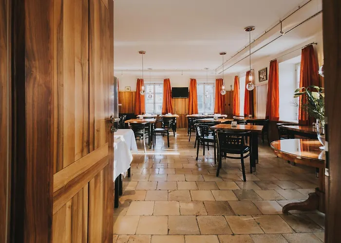 Hotel Landgasthof Zur Post